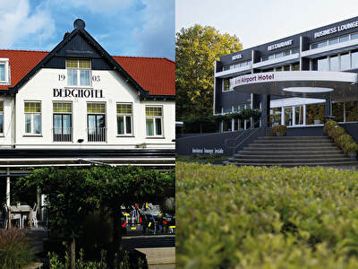 Amrâth Hôtels adds two beautiful new hotels to its collection 
