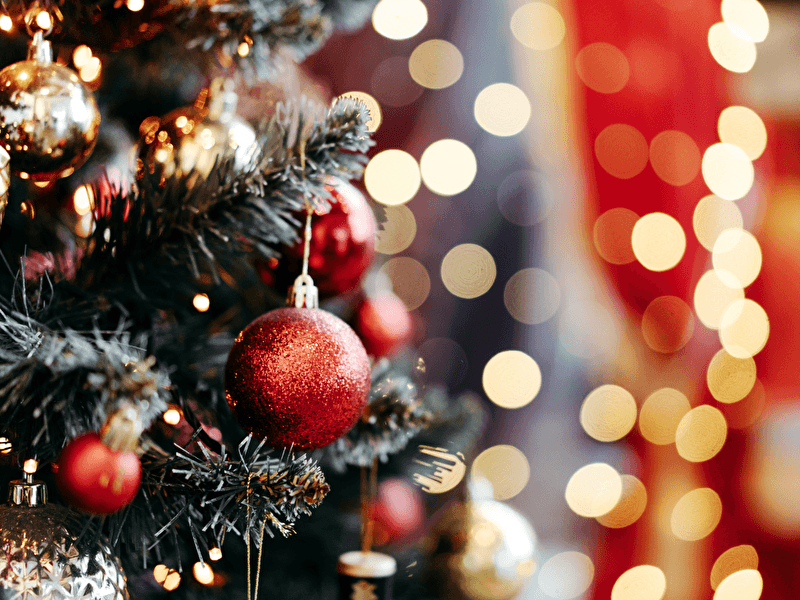 Celebrate a magical Christmas at Amrâth Hotel Media Park Hilversum
