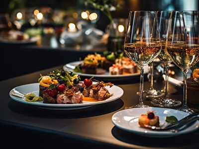 Game season at Amrâth Hotel Media Park Hilversum